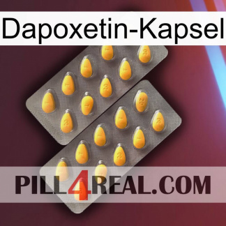Dapoxetine Capsule cialis2